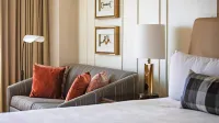 JW Marriott Atlanta Buckhead