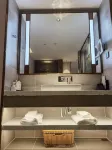 Lifeng Hotel (Pingnan financial investment building) - موقف سيارات