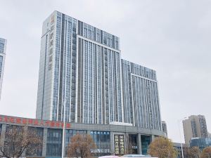 Xuzhou Yunlong Wanda Hotel