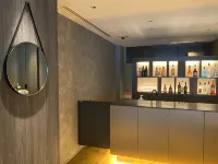Grids Premium Hotel Osaka Namba - parking