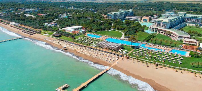 Rixos Premium Belek - the Land of Legends Access Hotel a Distretto di Serik
