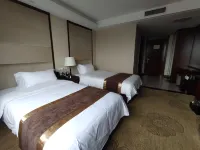 Xinle Hotel (Mudan Jiangxi 5th Branch) - parkir