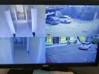 Jincheng Hotel Shanghai