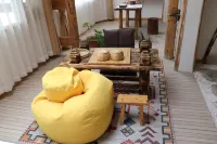 Pingwumei interesting homestay
