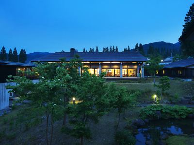 Hotel Kikori