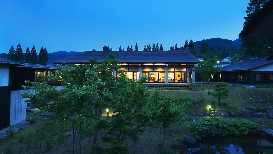 Hotel Kikori