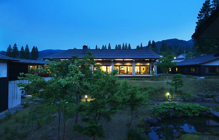 Hotel Kikori