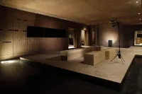SEKIYA RESORT GALLERIA MIDOBARU - Romantic