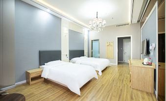 Elan Hotel(Xingyang three road store)