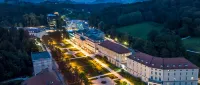 Hotel Slatina Hotels in Spodnje Tinsko