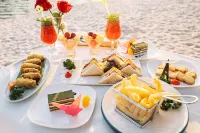 Yulin Jolie Vue Bontique Hotel（Kra Bay and Garden Expo Garden）