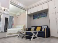 滁州非晚公寓 - 景观大床房