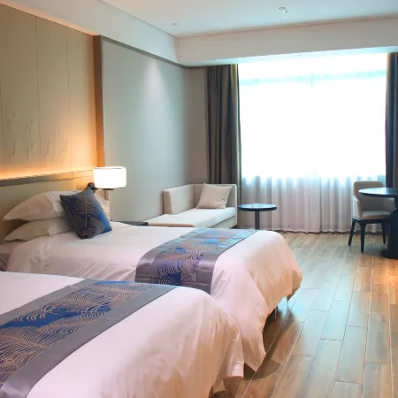 Juya Hotel