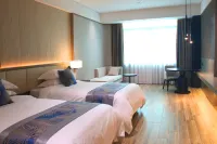 Juya Hotel Hotels in Xuwen