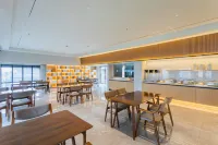 Langqin ruipin Hotel