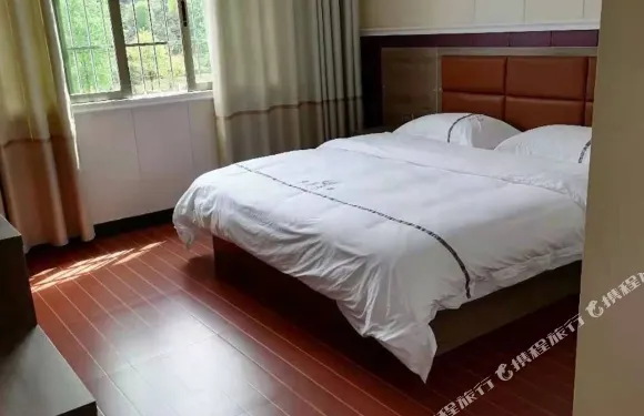 台江革一鎮順英賓館