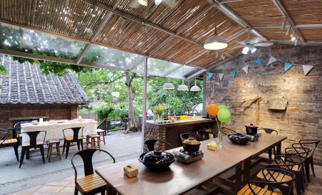 The Jing House - Housity