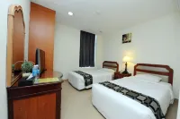 Palm Inn Ampang Point