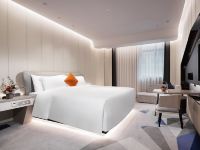 南宁K国际酒店 - 高级大床房