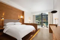 Yuandao international qiandao lake