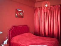 上海乐活精品公寓 - 异次空间-舒适大床房