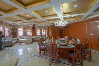 Karamay Jiuyue Longhua Grand Hotel