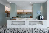 MEHOOD EZZI HOTEL（Nie'er Music Square Store） - 3-نجوم