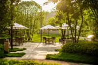 New World Qingyuan Hotel