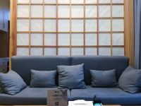 武汉纽家服务公寓 - 日式和风家庭套房