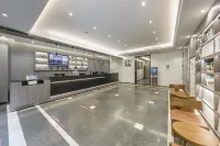 HanTing Hotel (Fuzhou Sanfang Qixiang JProvincial Hospital Subway Station) - Bintang 2