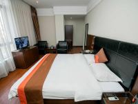 汕头亚歌连锁酒店 - 高级标准大床房