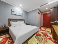 合兴居酒店(蓬莱国际机场店) - 优品舒适大床房