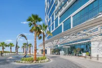منتجع العنوان بيتش Hotels near نخلة الجميرة