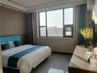 Neiqiu Fuyuan Business Hotel Hotels in Neiqiu