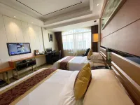 Chengjie Business Hotel (Wanning City Center High-speed Railway Station)