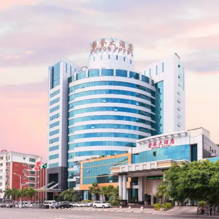 Honor Hotel