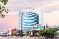 Honor Hotel Hotels near SM International Square