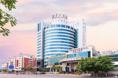 Honor Hotel