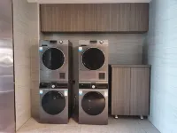 Hanting Hotel (Shihezi Wanda Plaza)