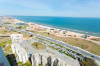 Dongdaihe Preferred Seaview Hotel Apartment Hotels near Meteorite Palace ruins