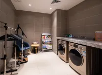 Homeinn Selected Hotel (Guyuan Museum)