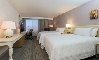 Hilton Garden Inn Bakersfield