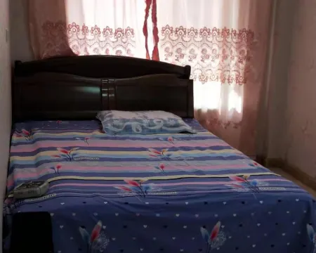 Fatty`s Homestay Hotels in Daqingshan County