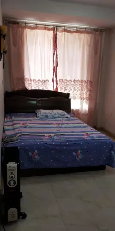 Fatty`s Homestay Отели рядом с достопримечательностью «Народное правительство округа Дайчжэнь»