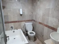 Hotel Istana Permata Dinoyo