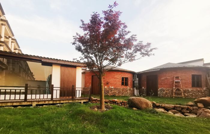Biezi Homestay