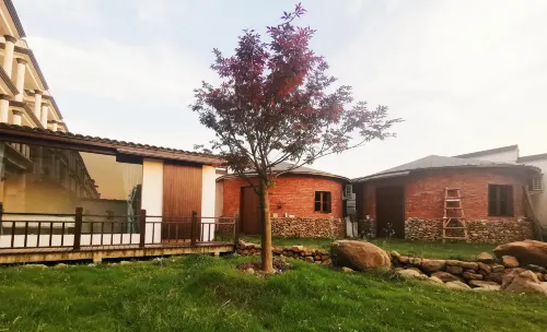 Biezi Homestay Hotels in Shangcheng