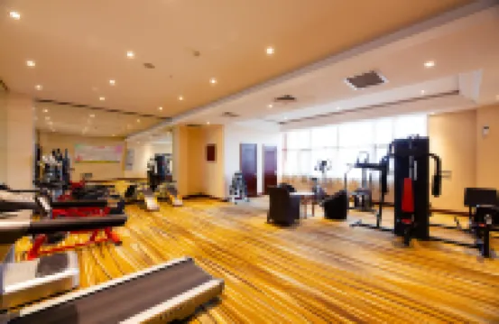 Wanhao International Hotel Hotels in Dunhua