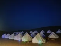 Camp  Moli International - 2-نجوم