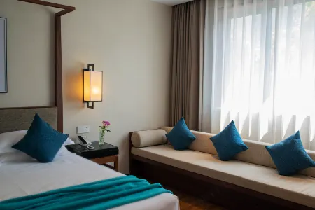 SSAW Boutique Hotel Cheng Man